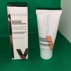 Volition Hydrating Mask